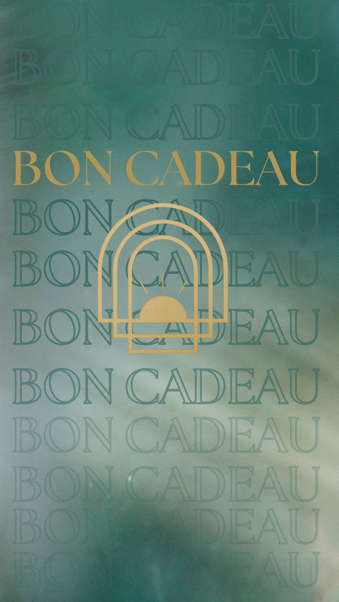 Offrez un bon cadeau spa