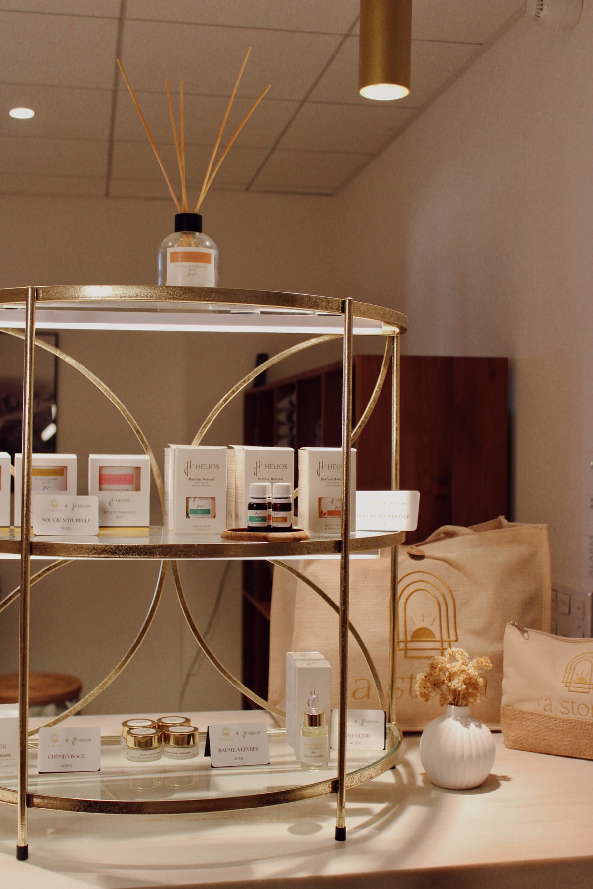 Produits Hélios