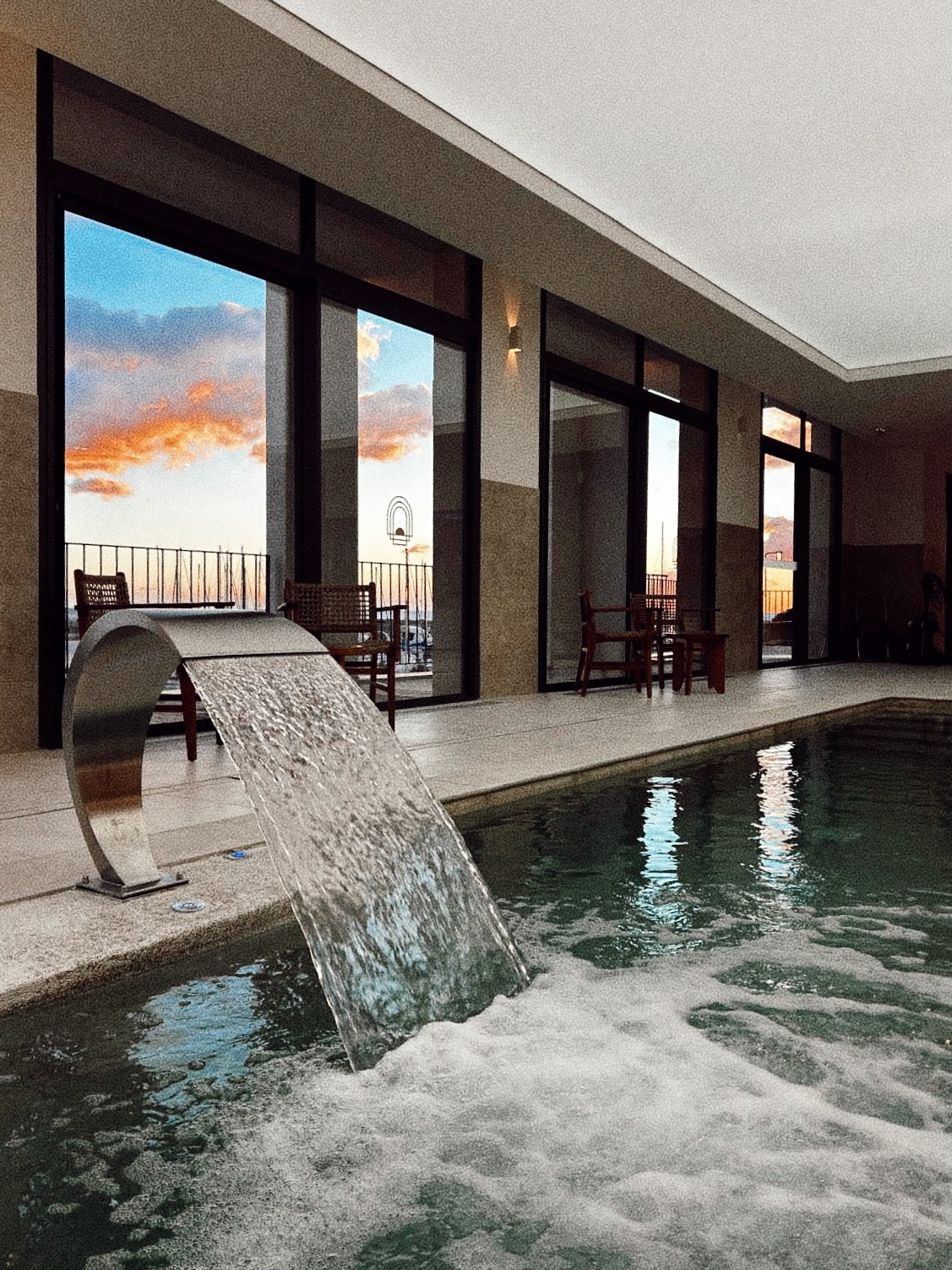 Offrez un bon cadeau spa